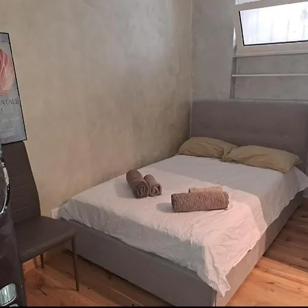 Just To Sleep Guest house