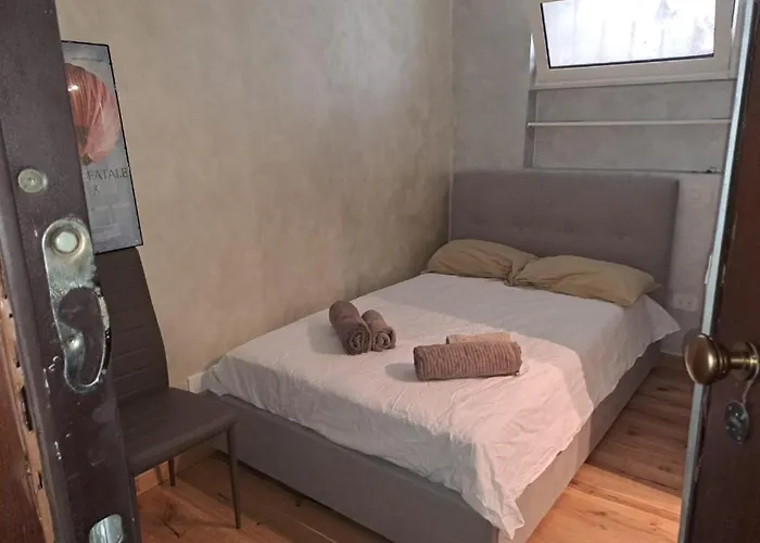 Just To Sleep Гостевой дом